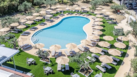 Natural landscape, Garden view, Pool view, Swimming pool, Swimming pool