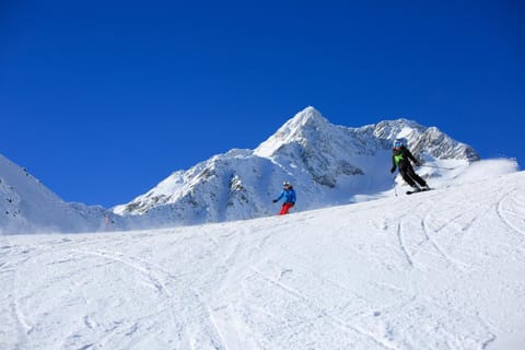 Natural landscape, Winter, Ski School, Skiing, Bedroom