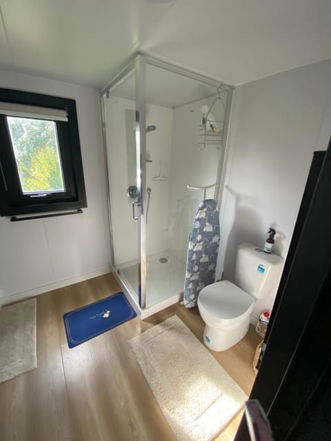 Maxwell's Guest House and Tiny Home Nature lodge in Waikato