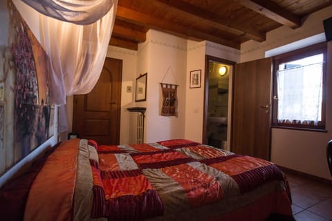 B&B Casale Onida Bed and Breakfast in Province of Brescia