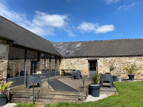 Maison d'hôtes & Gîtes Domaine de la Garaye Bed and Breakfast in Brittany