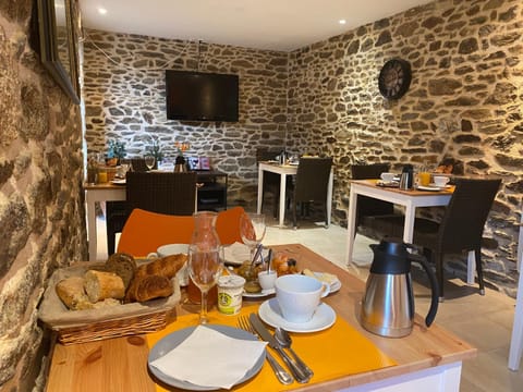 Maison d'hôtes & Gîtes Domaine de la Garaye Bed and Breakfast in Brittany