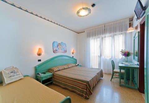 Hotel Europa Hotel in Bibione