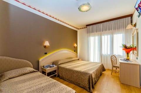 Hotel Europa Hotel in Bibione