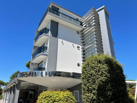 Hotel Lily Hotel in Friuli-Venezia Giulia