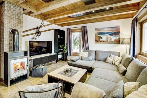 Chalet Dacha Chalet in Zell am See