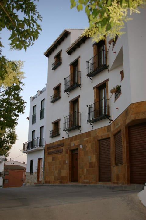 Property view