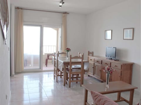 Dining area, Sea view