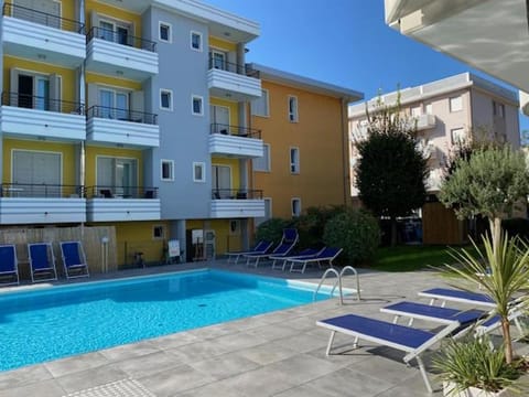Residenza Viel Apartment in Bibione