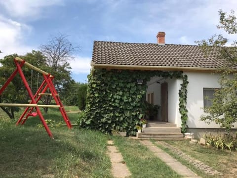 Property building, Summer