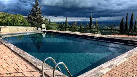 Casina Dei Sogni Villa in Arezzo