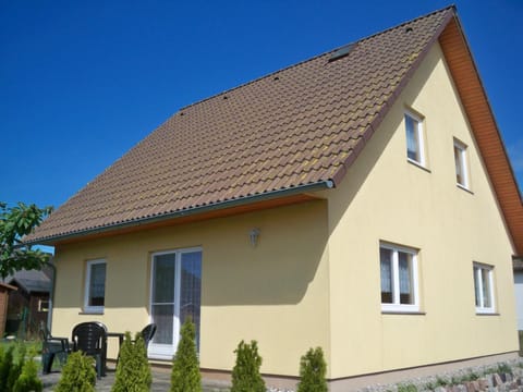 Property building, Balcony/Terrace