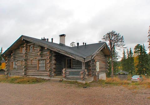 Kotatie 6 D House in Lapland