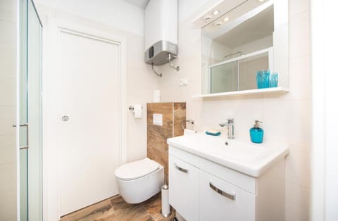 Yacht harbor apartment Apartment in Hvar