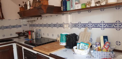 L'Antica Torre Apartment in Liguria