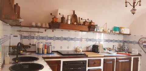 L'Antica Torre Apartment in Liguria