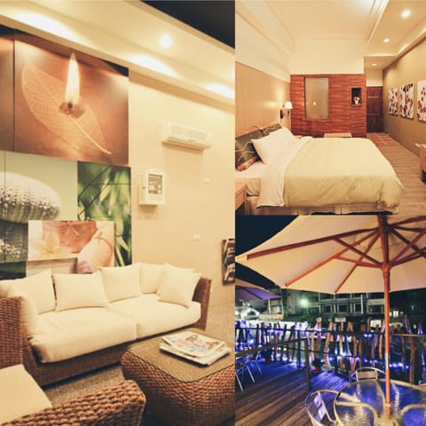 Balcony/Terrace, Living room, Photo of the whole room