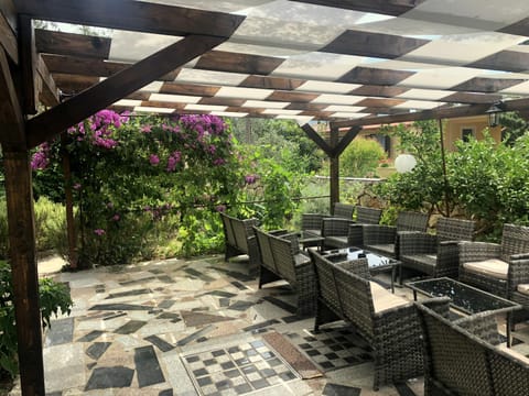 Guesthouse Vila Ruzmarin Bed and Breakfast in Šibenik-Knin County, Croatia