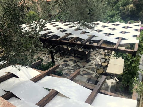 Guesthouse Vila Ruzmarin Bed and Breakfast in Šibenik-Knin County, Croatia