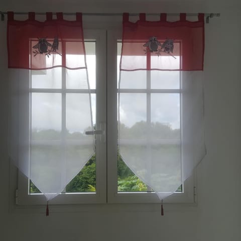 Studio Pleine Nature Apartment in Le Gosier