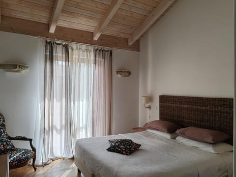 Taverna Centomani Farm Stay in Basilicata