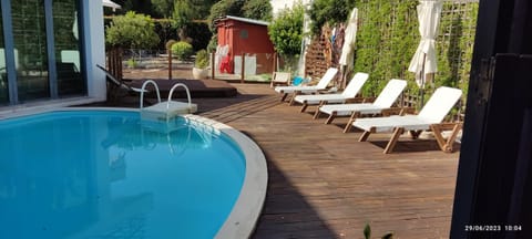 Day, Pool view, Swimming pool