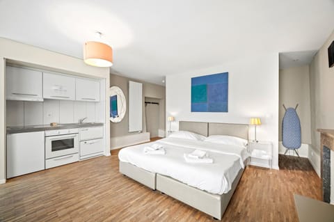 Hotel Hine Adon Fribourg Hotel in Fribourg