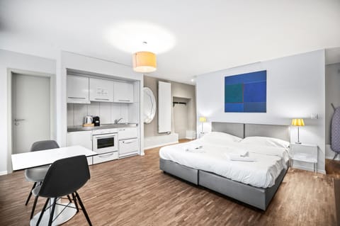 Hotel Hine Adon Fribourg Hotel in Fribourg