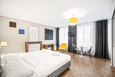 Hotel Hine Adon Fribourg Hotel in Fribourg