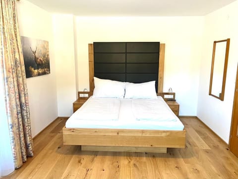 Pension Hohe Salve Bed and Breakfast in Salzburgerland