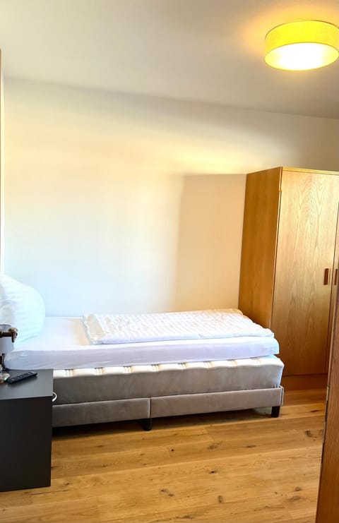 Pension Hohe Salve Bed and Breakfast in Salzburgerland