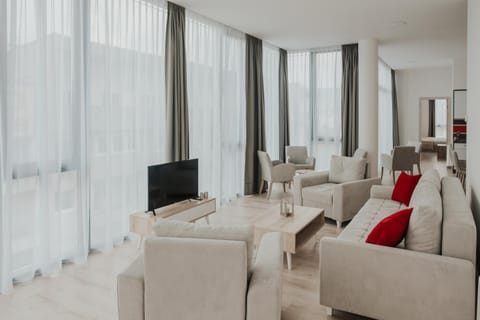 Aparthotel Centar Sarajevo Apartment hotel in Sarajevo