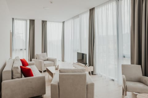 Aparthotel Centar Sarajevo Apartment hotel in Sarajevo