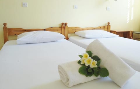 Katerina Palaiochora Bed and Breakfast in Palaiochora