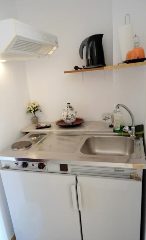 Katerina Palaiochora Bed and Breakfast in Palaiochora