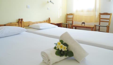 Katerina Palaiochora Bed and Breakfast in Palaiochora