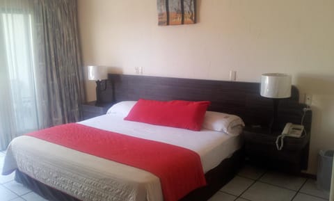 Hotel Real del Sol Hotel in Cuernavaca