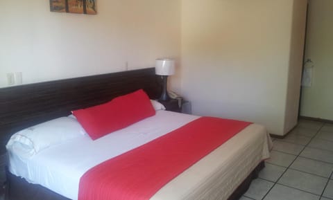 Hotel Real del Sol Hotel in Cuernavaca