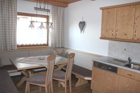 Appartements Moahof Zuhaus Apartment in Alpbach