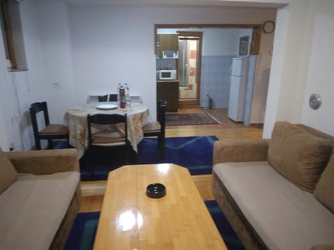 Holiday House Afan House in Federation of Bosnia and Herzegovina