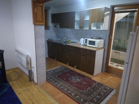 Holiday House Afan House in Federation of Bosnia and Herzegovina