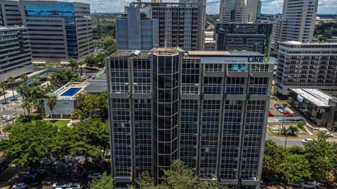 Property building, Day, Neighbourhood, Bird's eye view, City view, Street view, Location