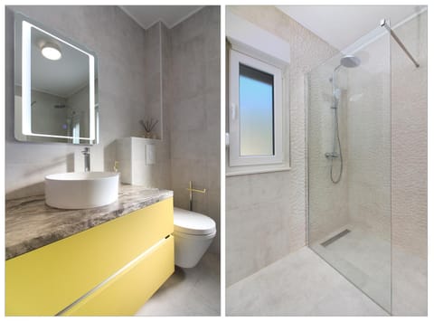 Villa Navis HEATED POOL Villa in Makarska