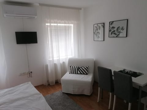 Veliki Park Villa in Vojvodina