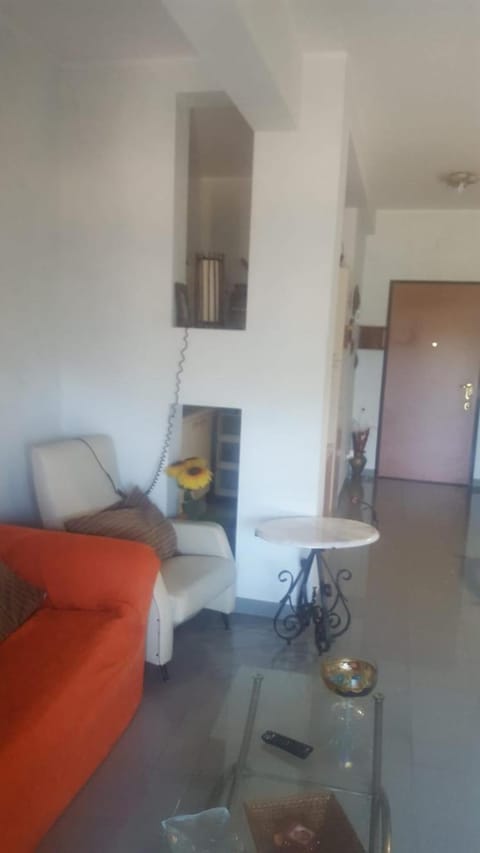 appartamento Lory Apartment in Lido Campomarino