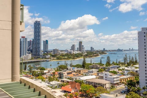 Bird's eye view, Sea view, Location