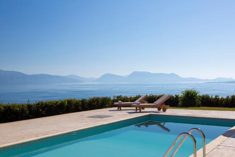 Sea view, Swimming pool, Swimming pool