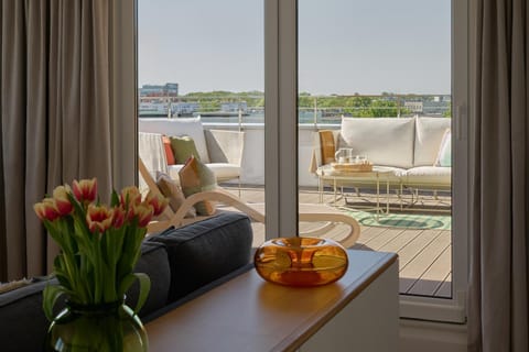 Balcony/Terrace, Seating area
