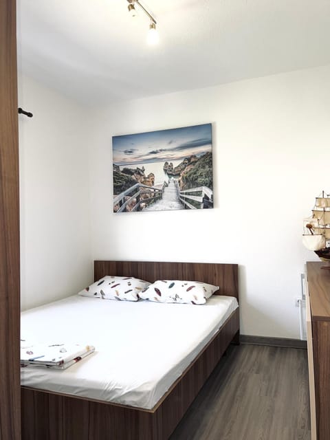 Apartman Misovic Apartment in Kotor Municipality