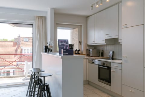 La Bohème Koksijde Apartment in Koksijde